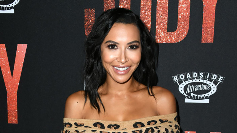 Naya Rivera S Mother Opens Up About The Day She Learned Her Late Daughter Went Missing Abc7 Los Angeles Naya Rivera S Mother Opens Up About The Day She Learned Her Late Daughter Went Missing Abc7 Los Angeles