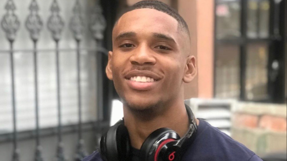 18-year-old high school graduate dies saving 2 swimmers off Ventnor, New Jersey beach