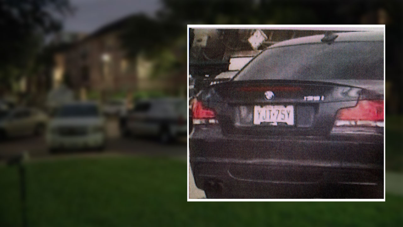 Man On The Run After Shooting 2 Women To Death In Upper Kirby Apartment Abc13 Houston