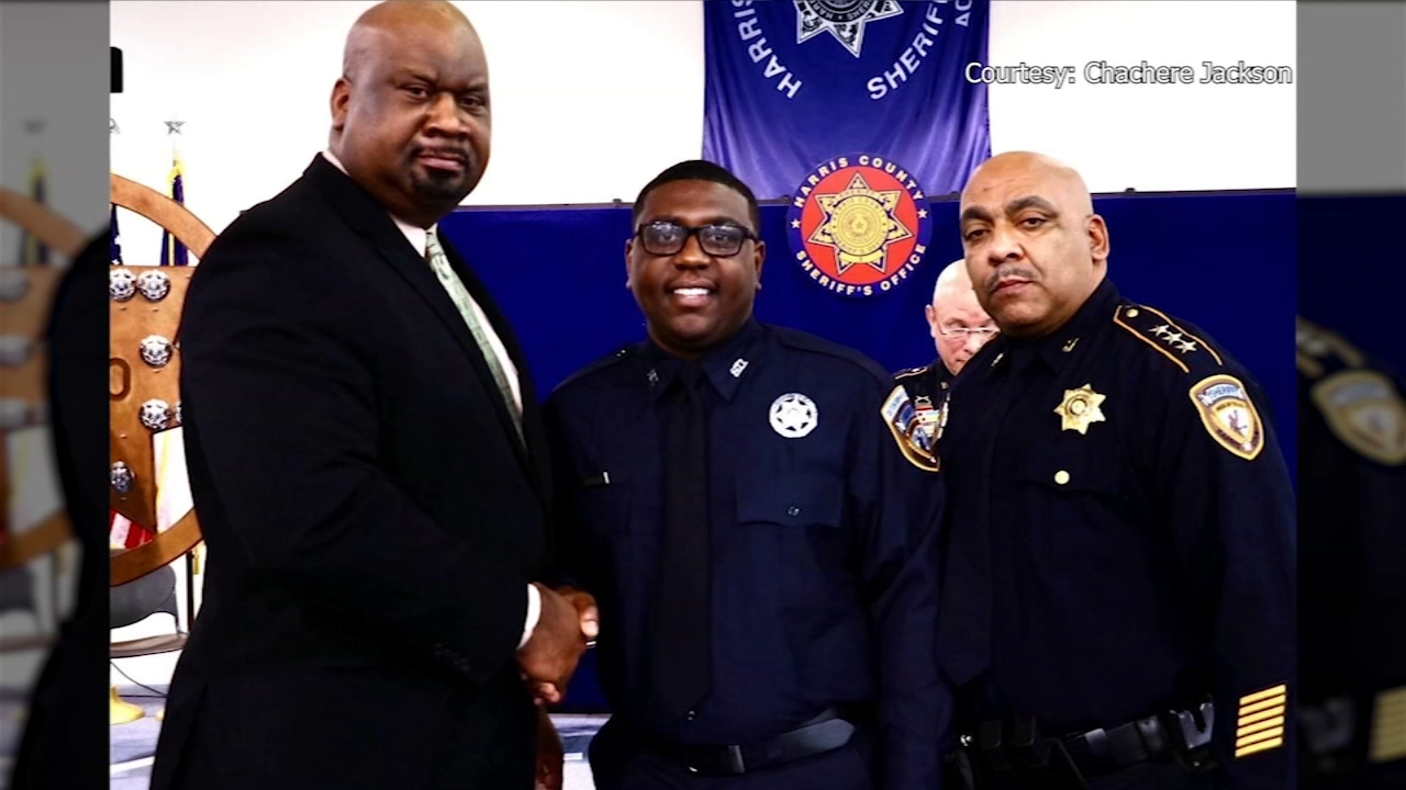HCSO suspends training after cadet dies 