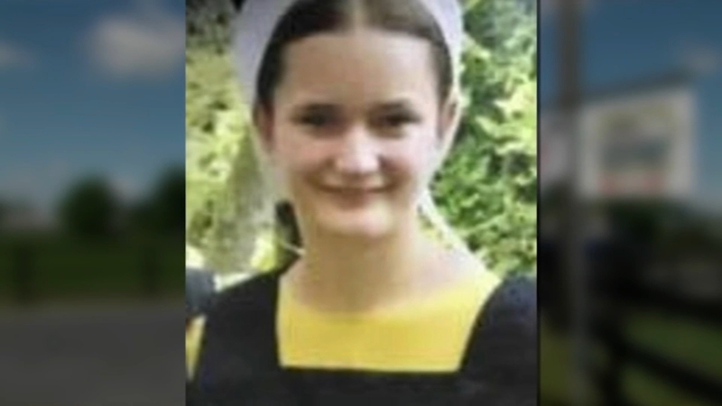 Kidnapping Suspect Justo Smoker Held Without Bail As Search Continues For Missing Amish Teen Linda Stoltzfoos 6abc Philadelphia