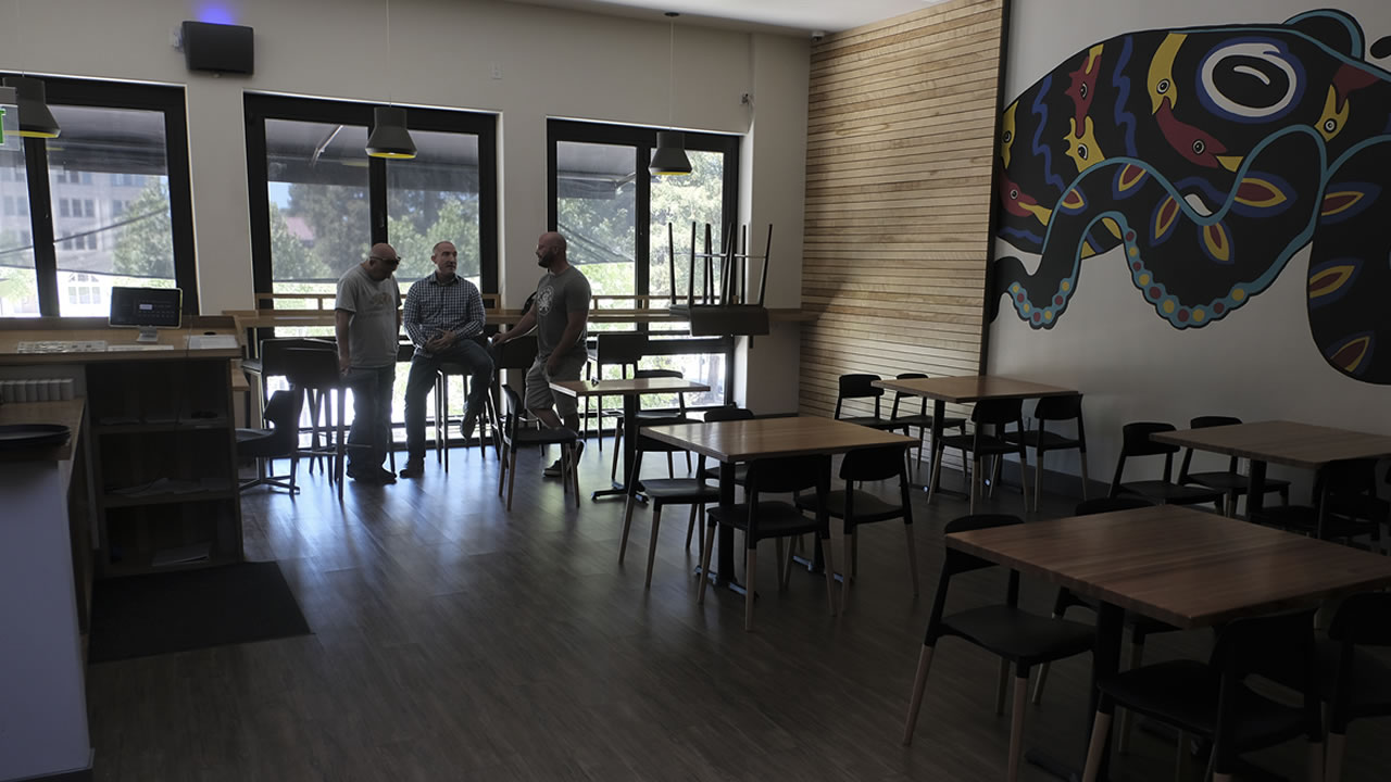 'I'm in shock': Sonoma Co. businesses forced to close, again, under Newsom's new order