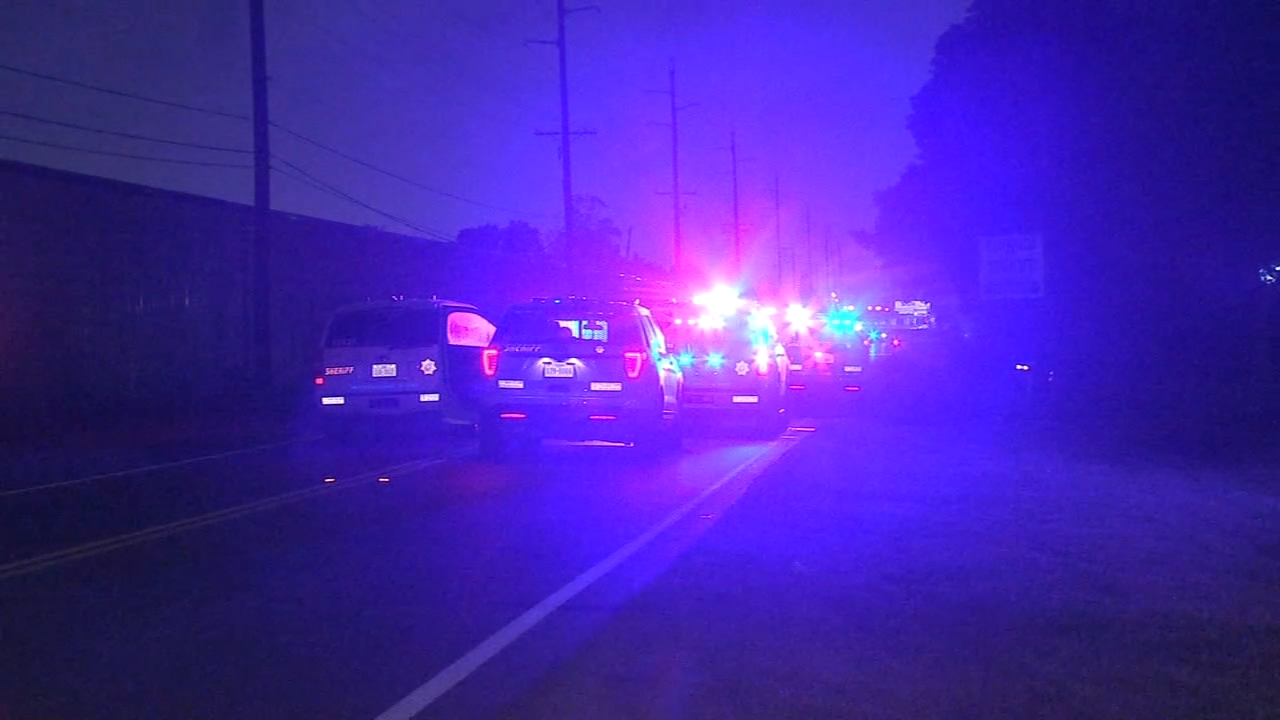 Man on skateboard killed in hit-and-run