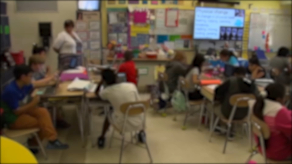 Gov. Roy Cooper announced a plan for reopening NC schools. Here's what it means for parents and students. 