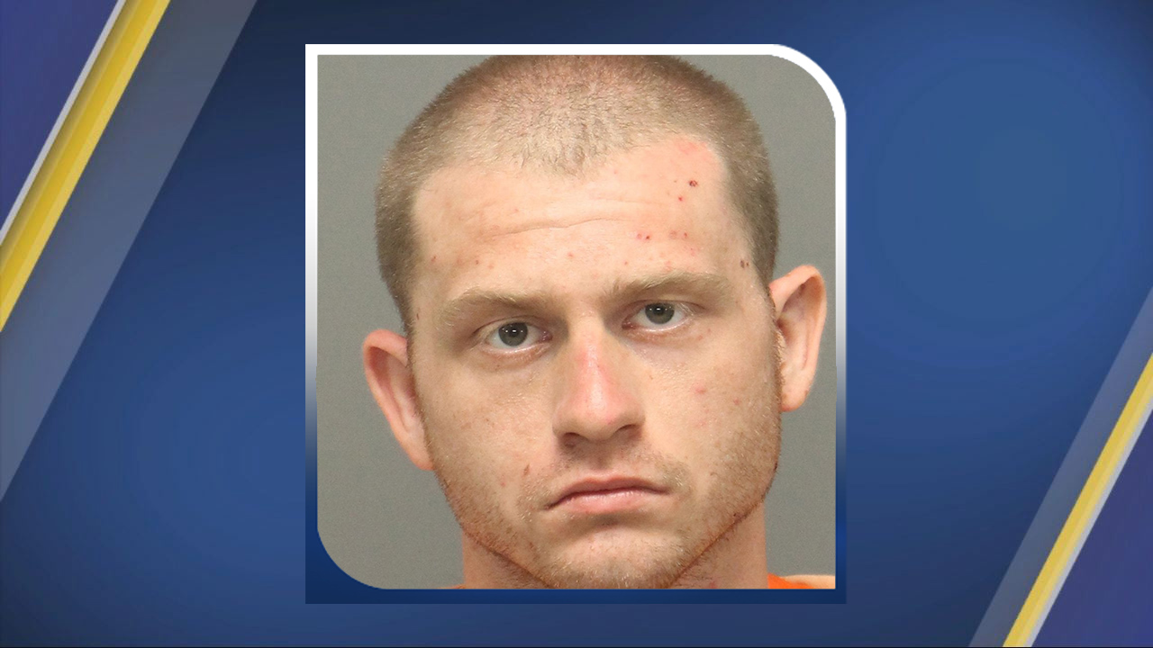 Suspect in triple murder case that spanned multiple Wake County locations arrested