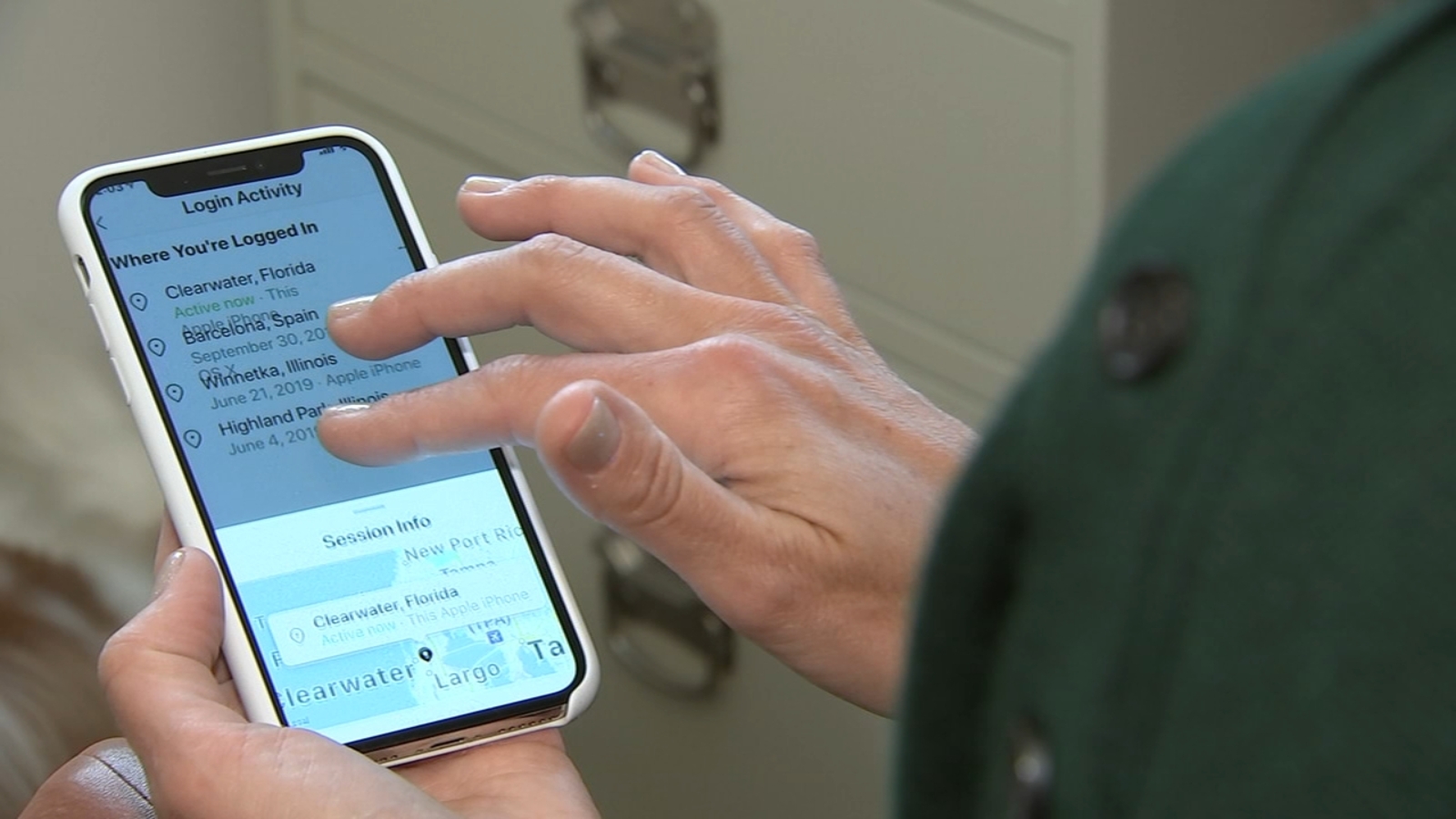 SIM swap scam complaints rising annually, Federal Trade Commission says ...