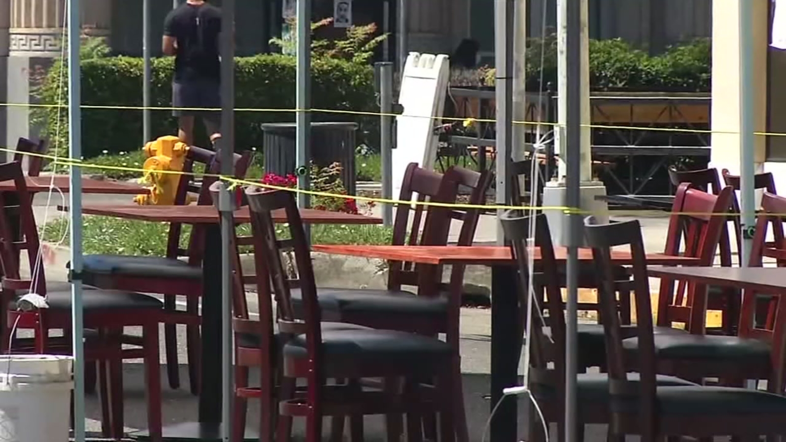 Alameda County files variance to keep outdoor dining open on
