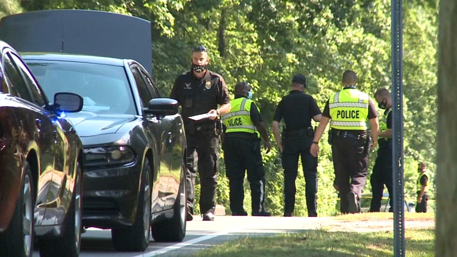 Durham woman Donna Michele Hunter hit, killed on Junction Road ABC11