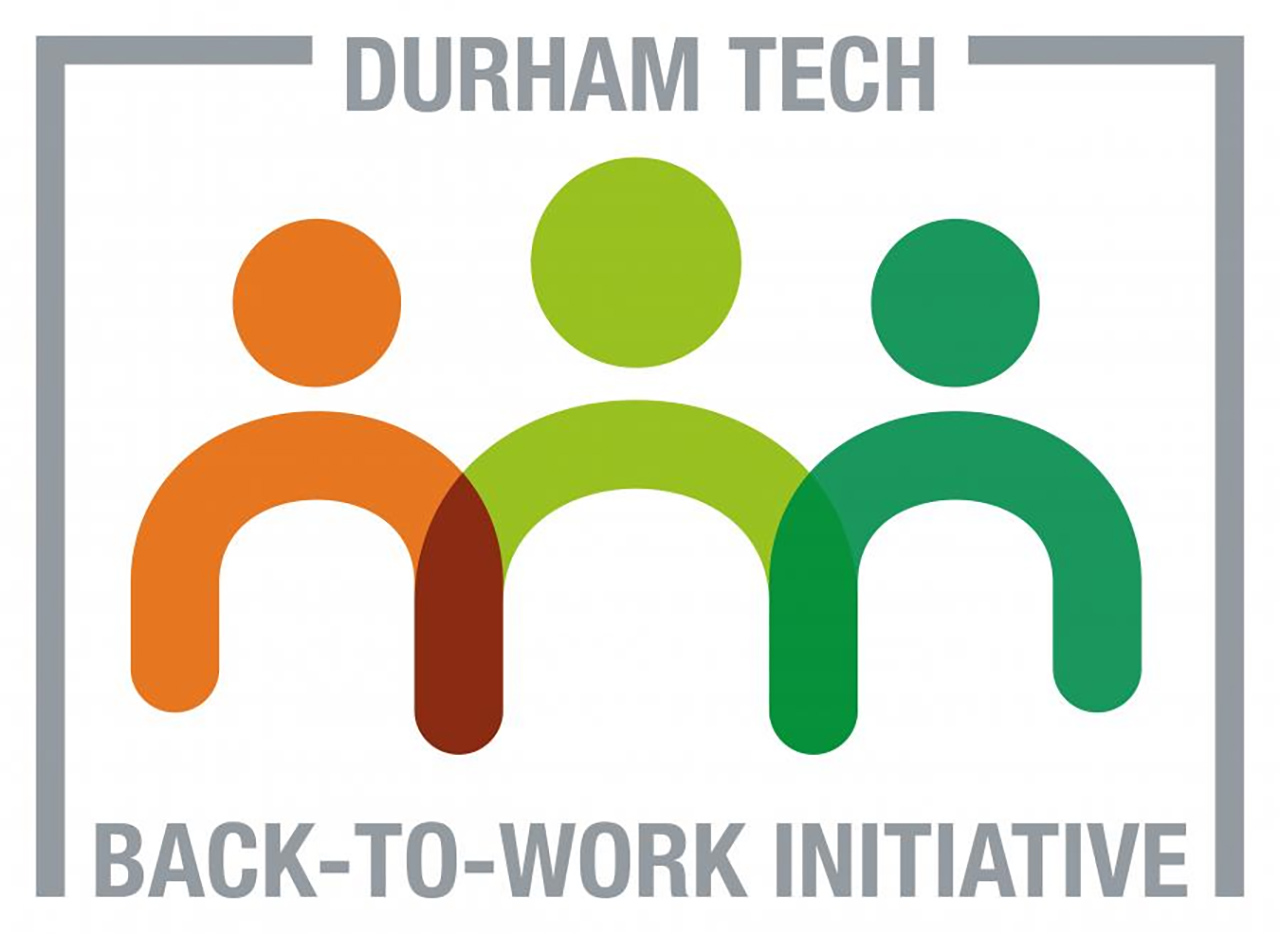 Durham Tech offering back-to-work initiative