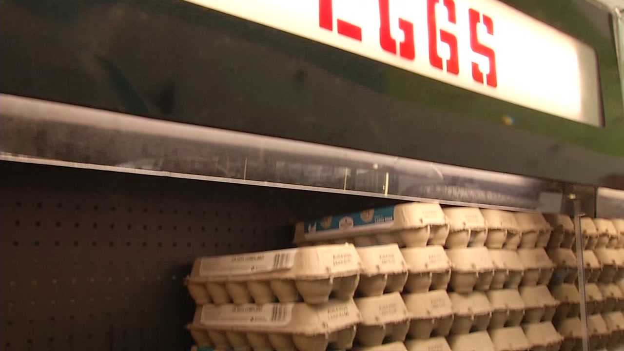 Eating in is no picnic thanks to COVID-19 related spike in food prices