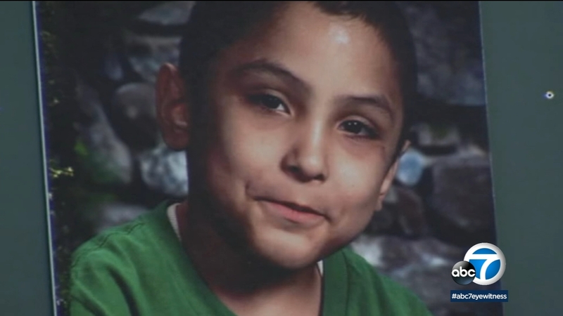 Gabriel Fernandez Case Charges Dismissed Against Social Workers In Death Of 8 Year Old Palmdale Boy Abc30 Fresno