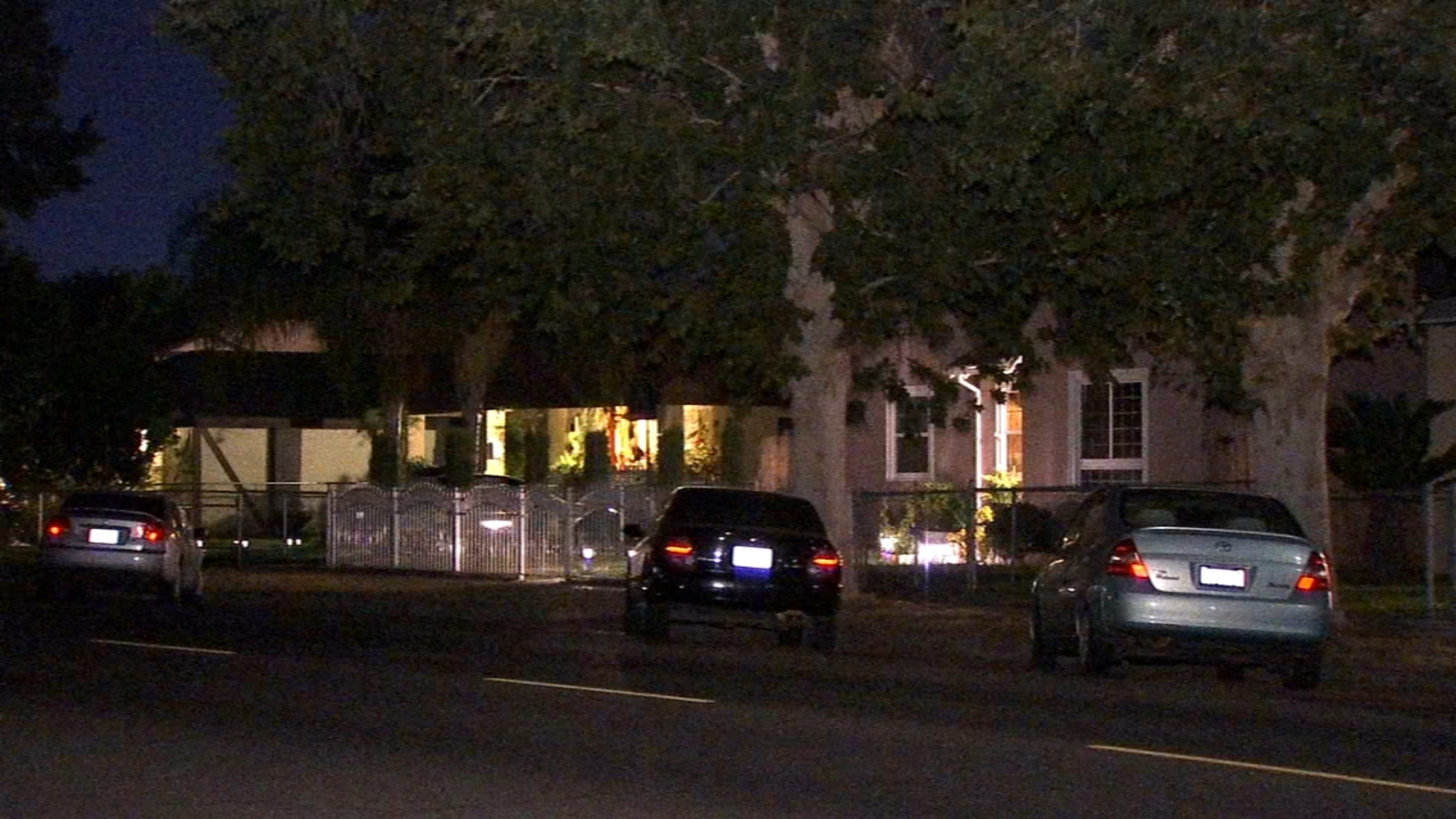 Child dies after drowning at Reedley home - ABC30 Fresno