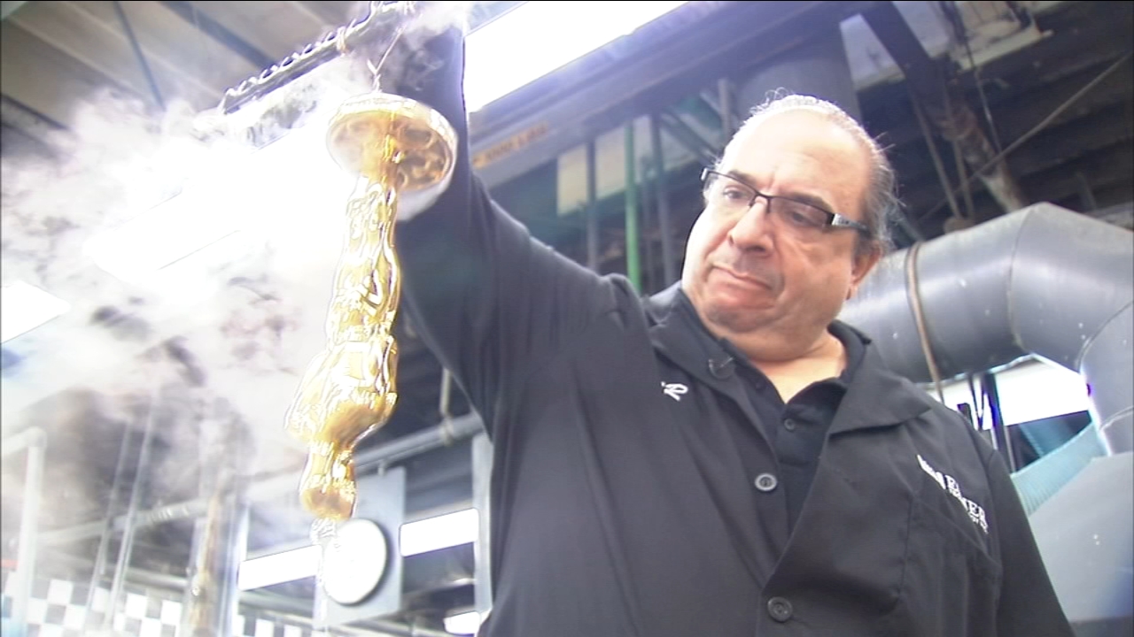 Brooklyn man who made Oscar shine dies from COVID-19