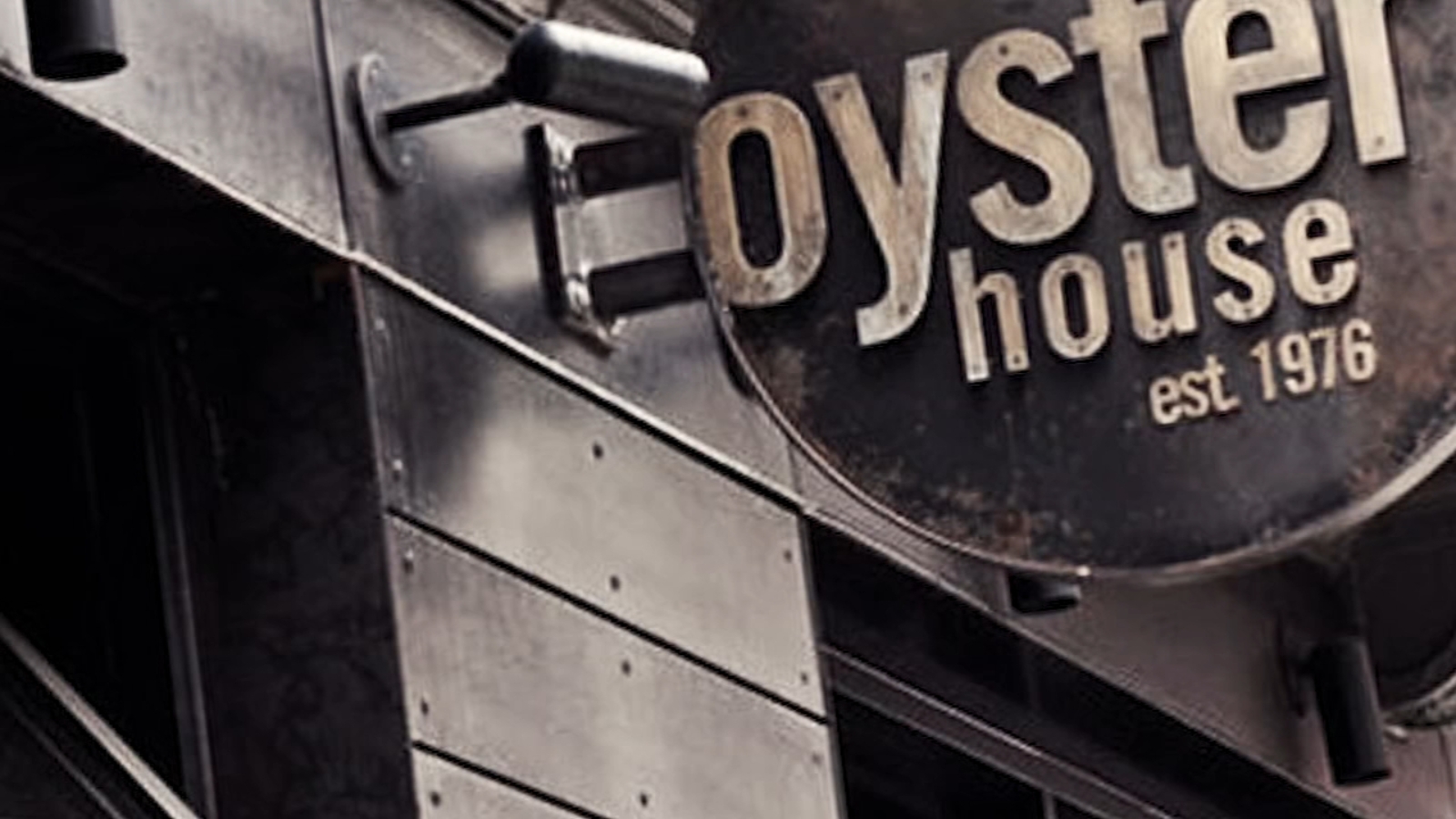 Recipe for Recovery Oyster House is Taking Chances to Stay Afloat on