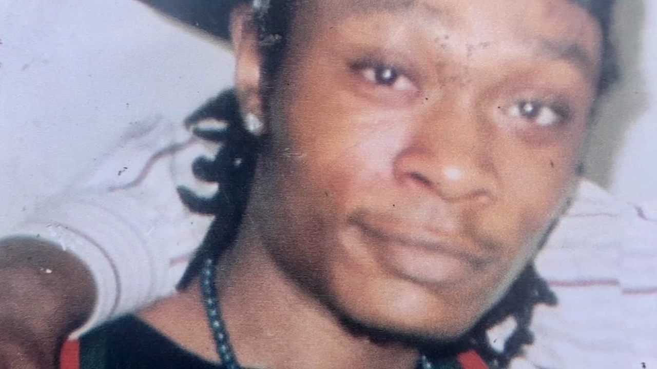 Family of Mario Winters, killed when unmarked Chicago police car hit motorized bike on South Halsted Street, files suit