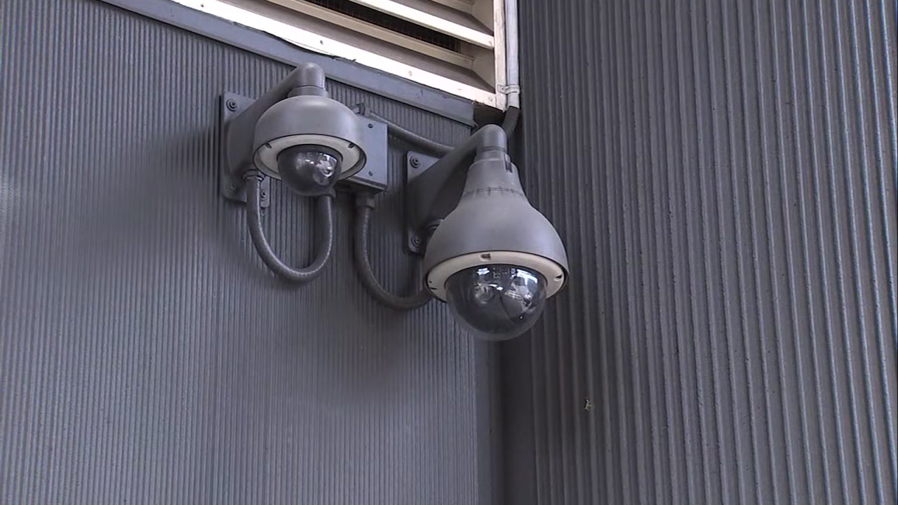 1,000 cameras monitoring crime in SF raise privacy concerns