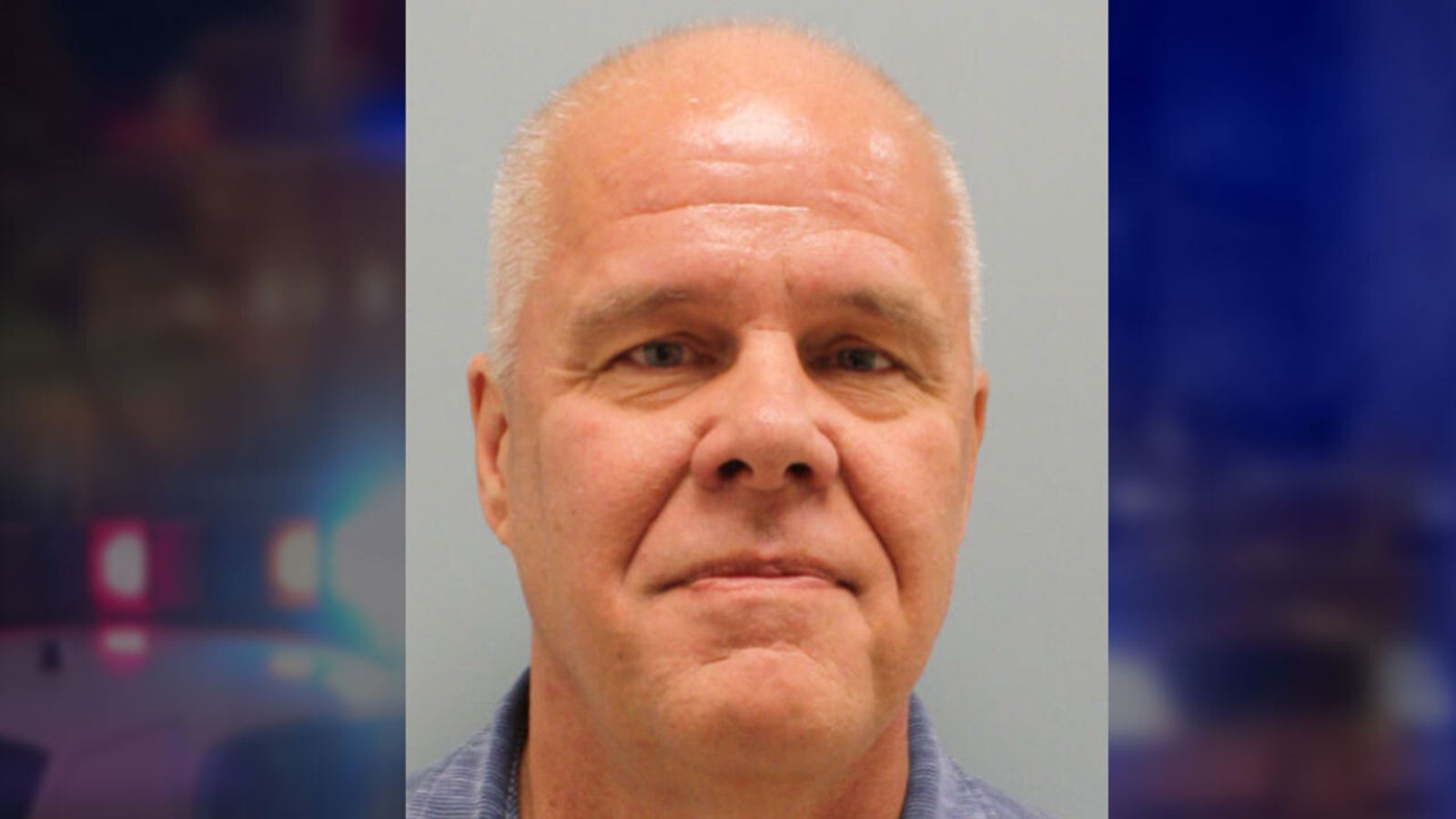 Man charged with murder after wife found in freezer, deputies say ...