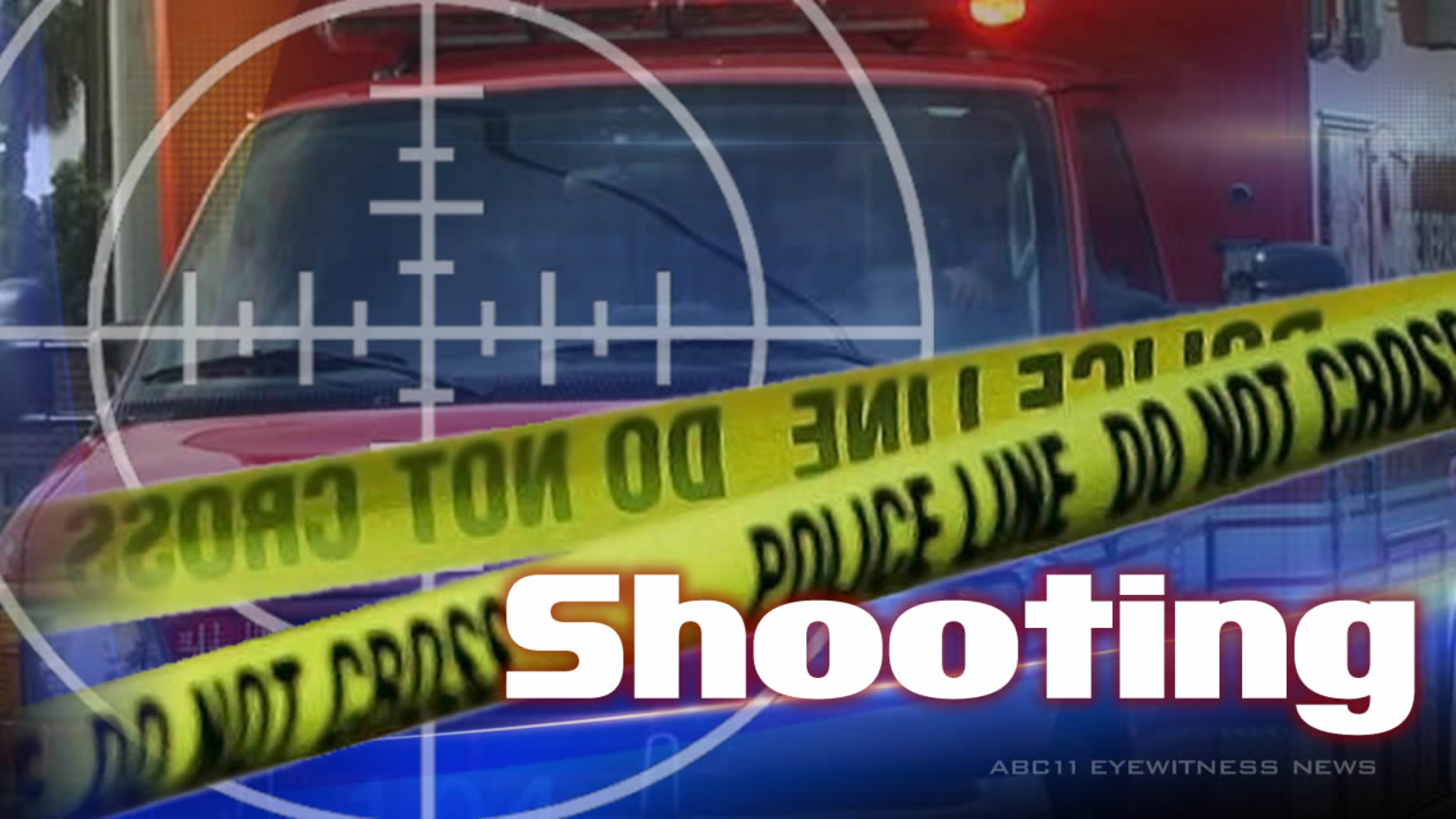 3 dead, 1 wounded in Myrtle Beach shooting - ABC11 Raleigh-Durham