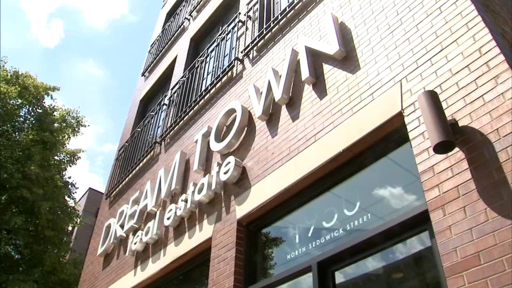 Dream Town Real Estate mentorship program targets under represented communities of color