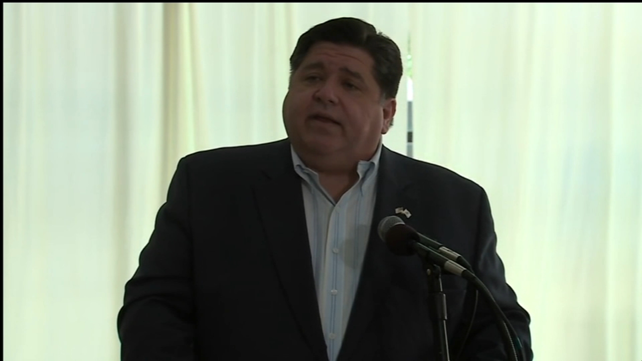 Gov. JB Pritzker joins calls for Mike Madigan's resignation if ComEd corruption ties confirmed