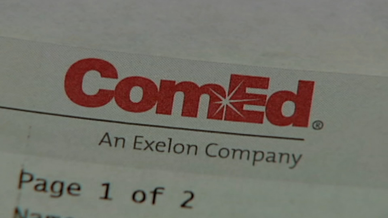 ComEd fine should not affect customers' bills
