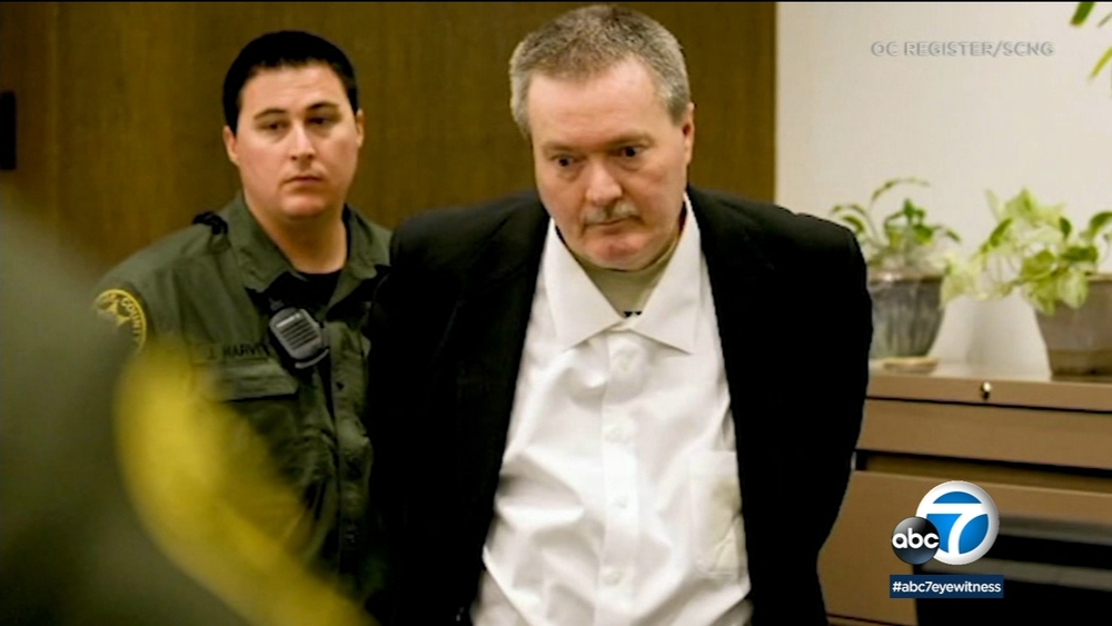 'Dangerous' sex offender moves out of OC after warnings