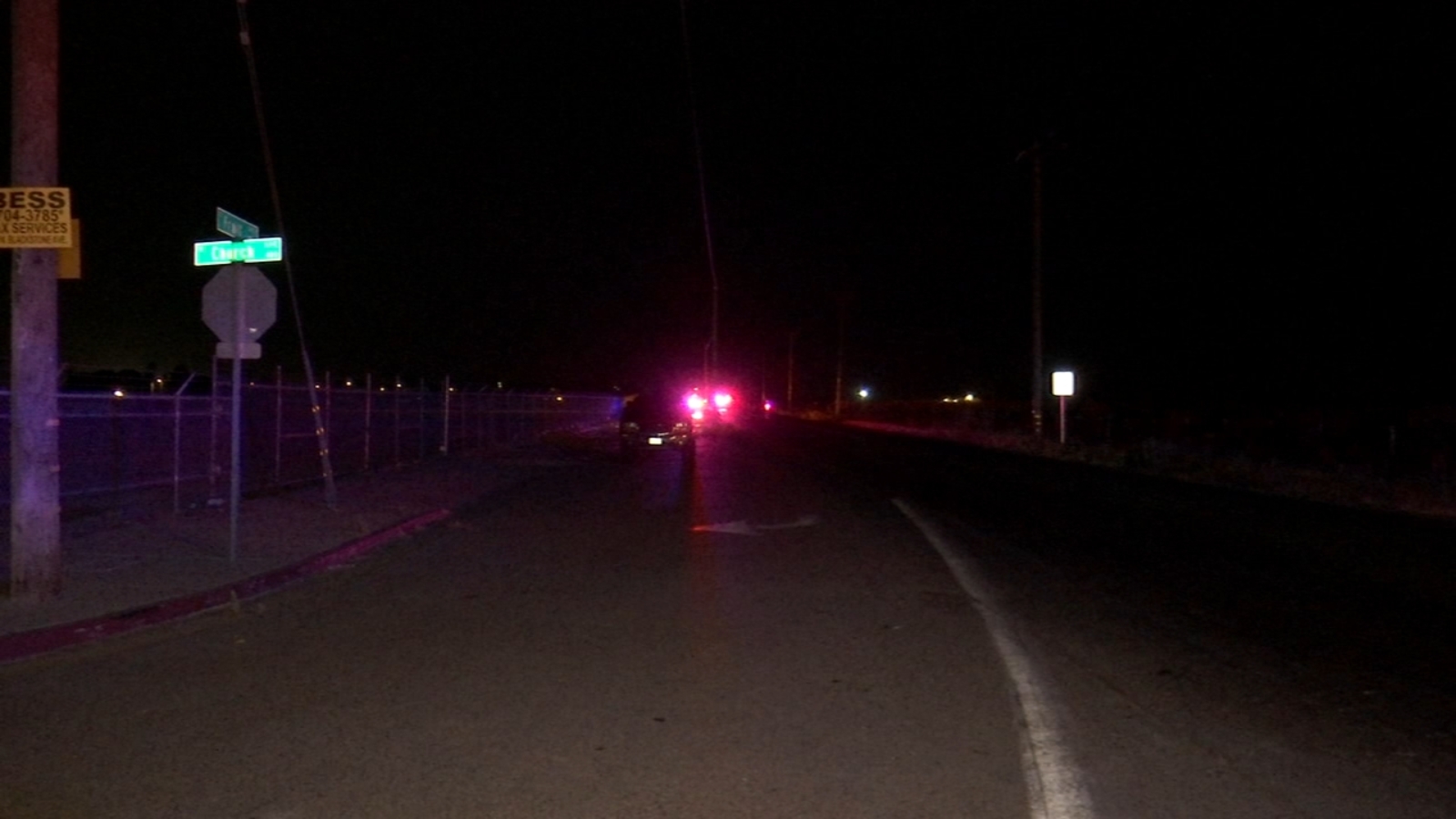 Woman severely injured after being hit by car in southwest Fresno ...