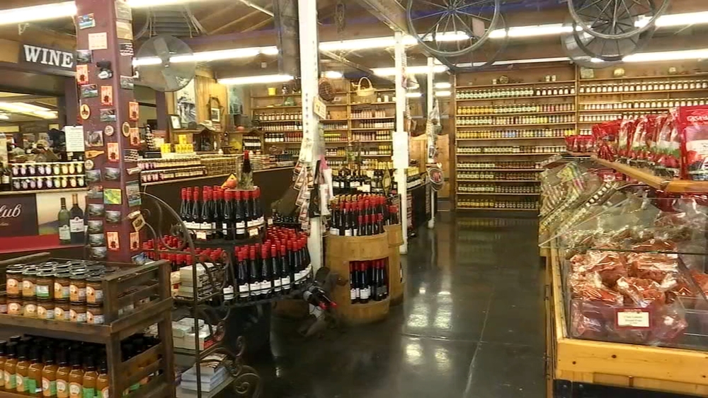 Hidden Treasures: Popular pit spot for Valley travelers