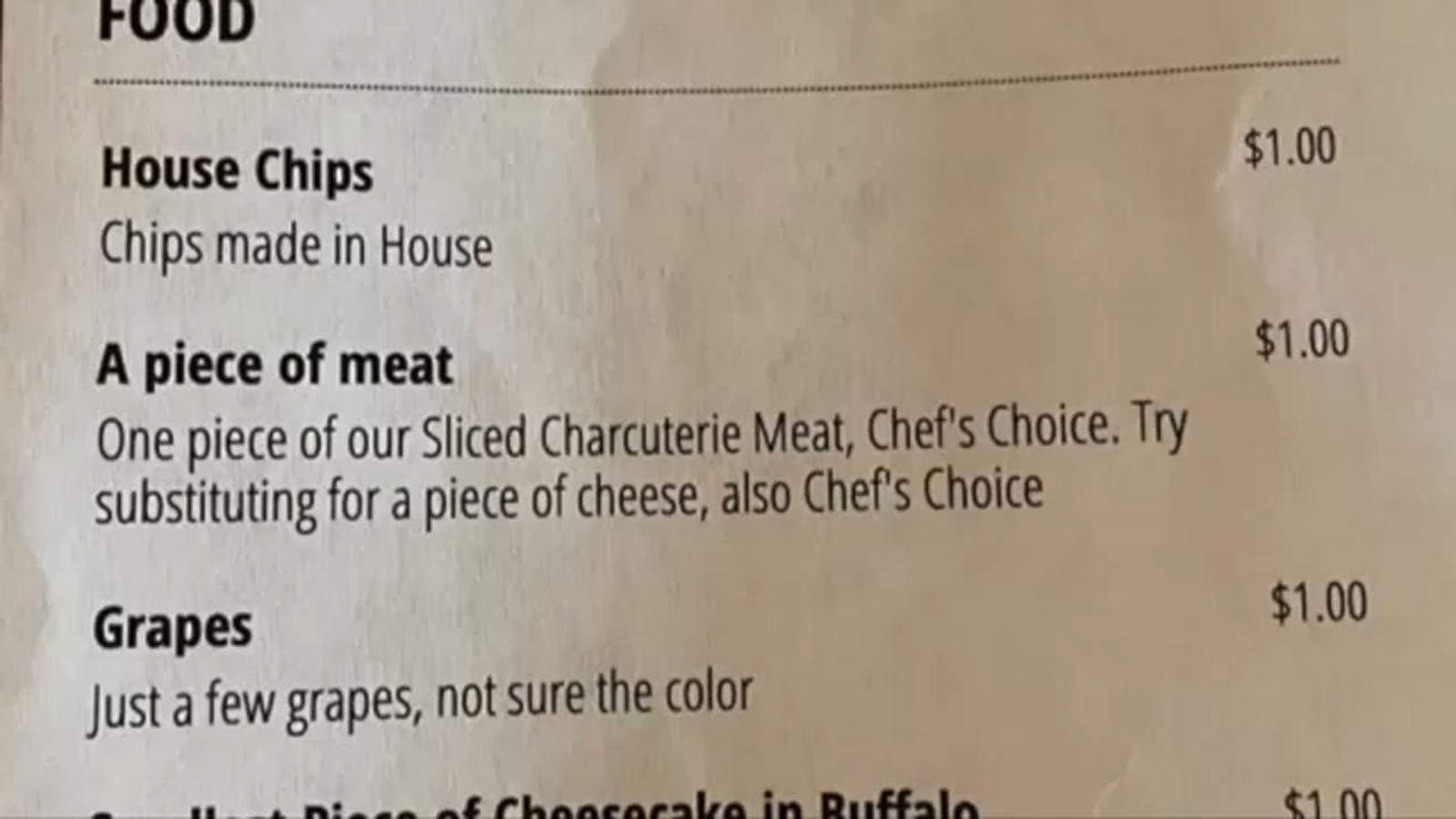 Reopen New York Some NY bars get creative to comply with new Cuomo mandate ABC7 New York