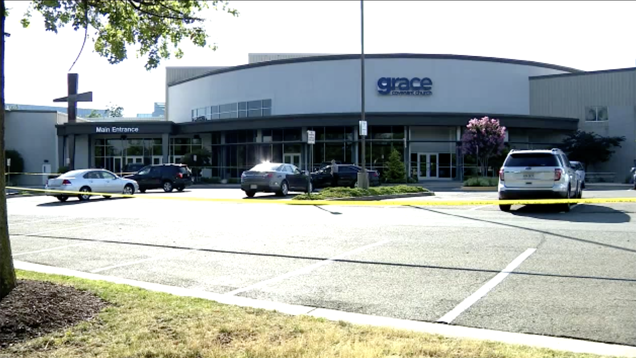 Pastor stabbed during Bible study; Police chief injured taking down attacker
