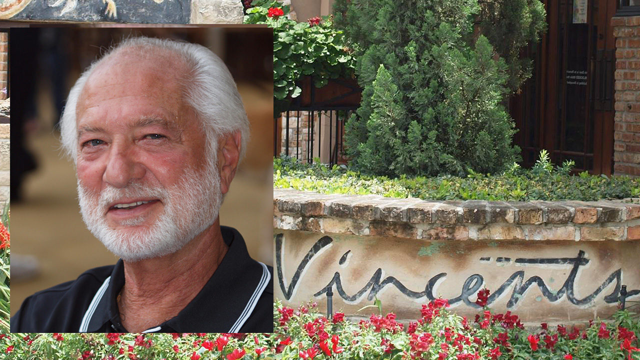 Well-known Houston restaurant owner dies at 77
