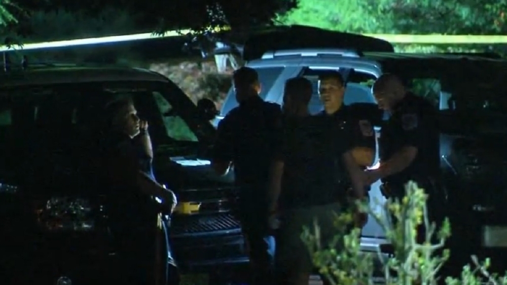 Federal judge's son killed, husband injured in shooting at New Jersey home