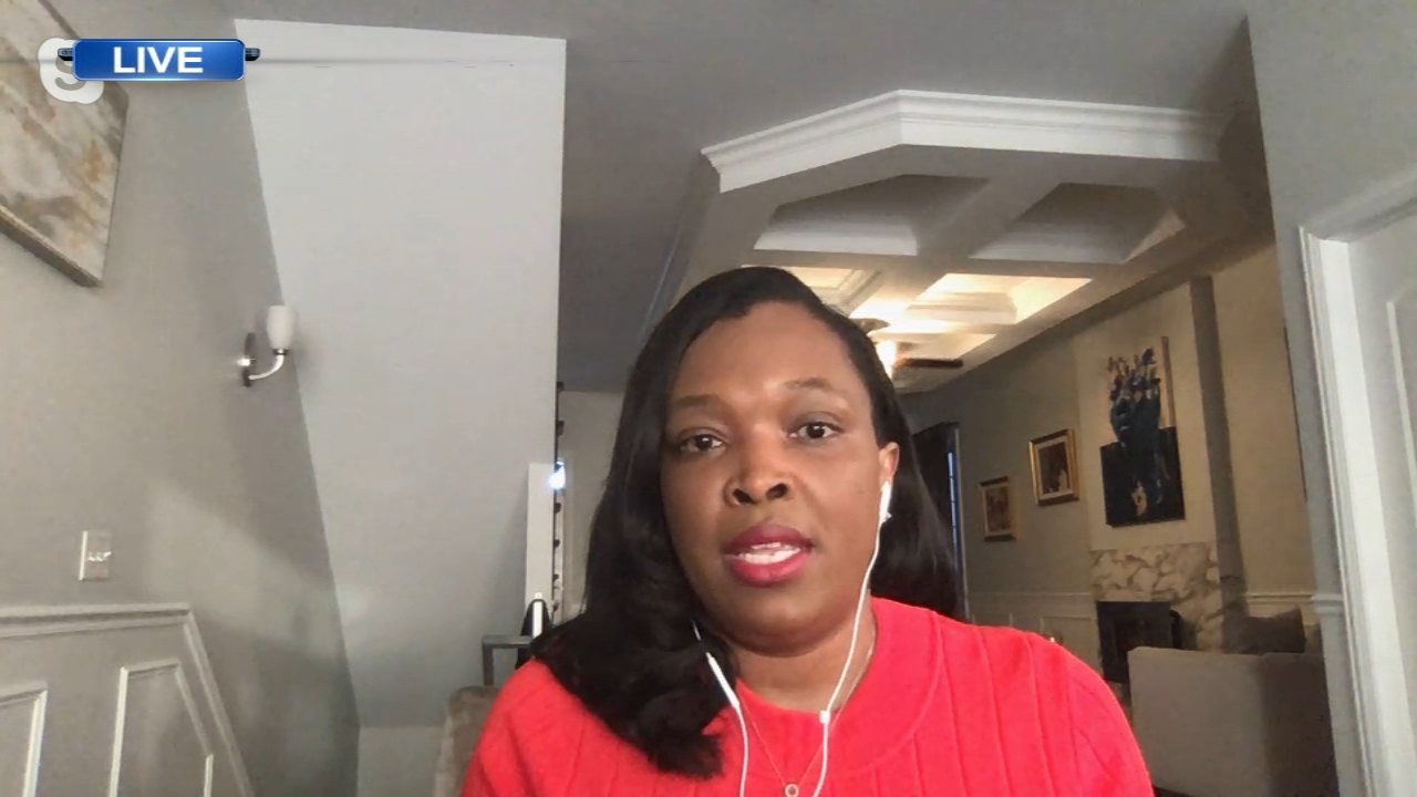 CPS CEO Janice Jackson discusses back-to-school framework