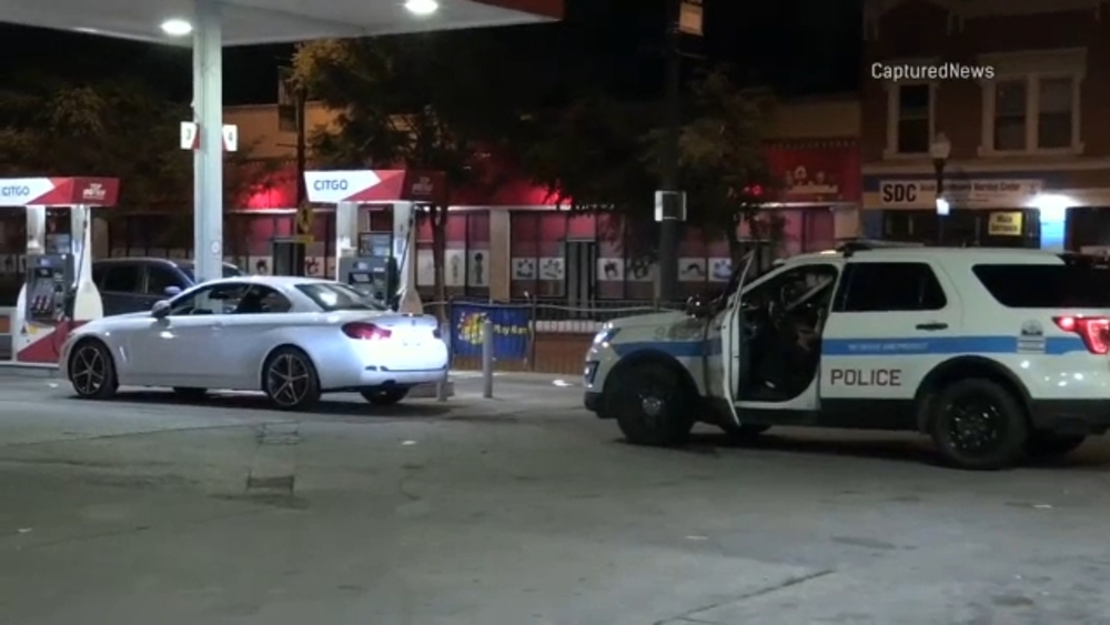 Police issue community alert after multiple carjackings reported in Chatham on South Side