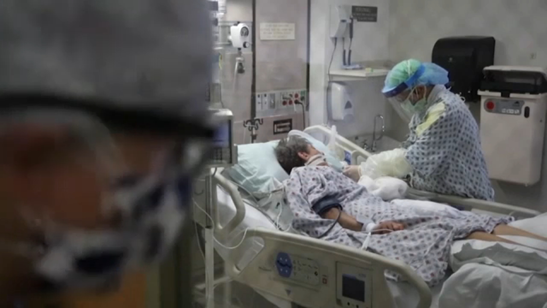 Pacific Islanders in LA County among hardest hit by COVID-19