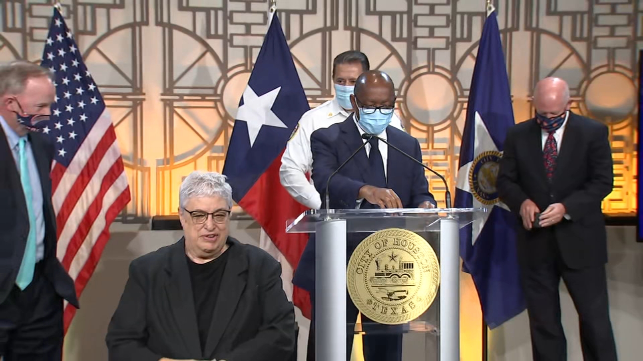 Houston service may be delayed with 200 workers sick