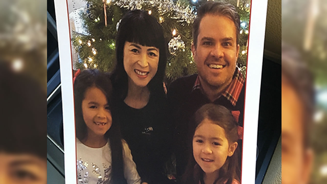 Bay Area real estate: SF family uses holiday card-like introductions to find home