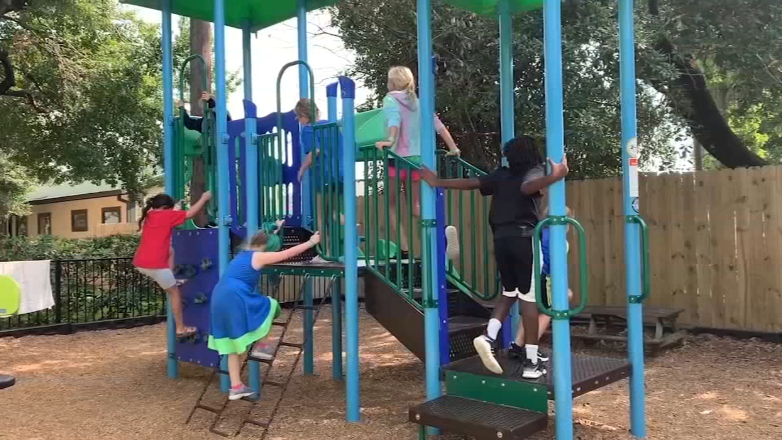 How daycares hope to help parents as kids go back to school ABC13 Houston