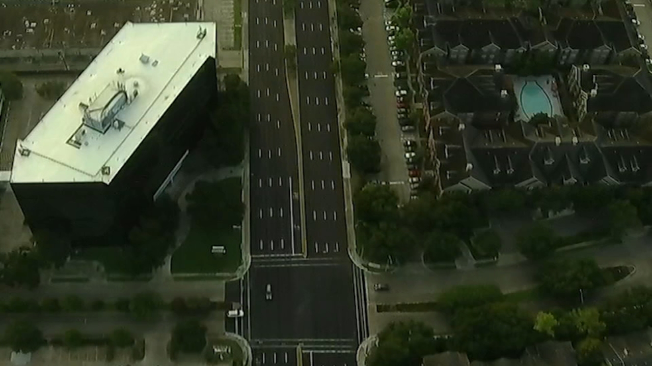 Westheimer road project finishing 10 months ahead of schedule