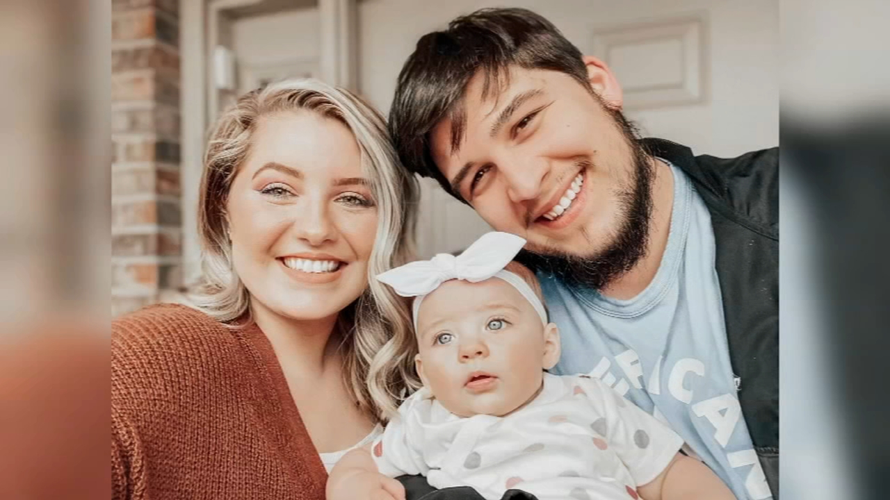 Kentucky couple under COVID-19 house arrest speaks out