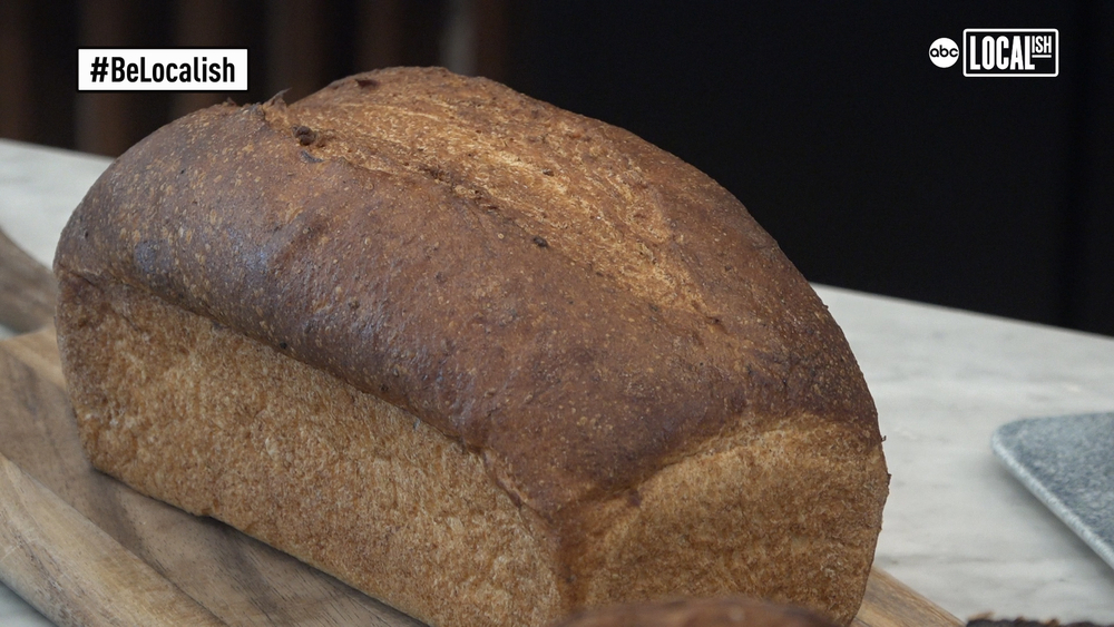 Artisan Grain Collaborative creates partnerships to feed community