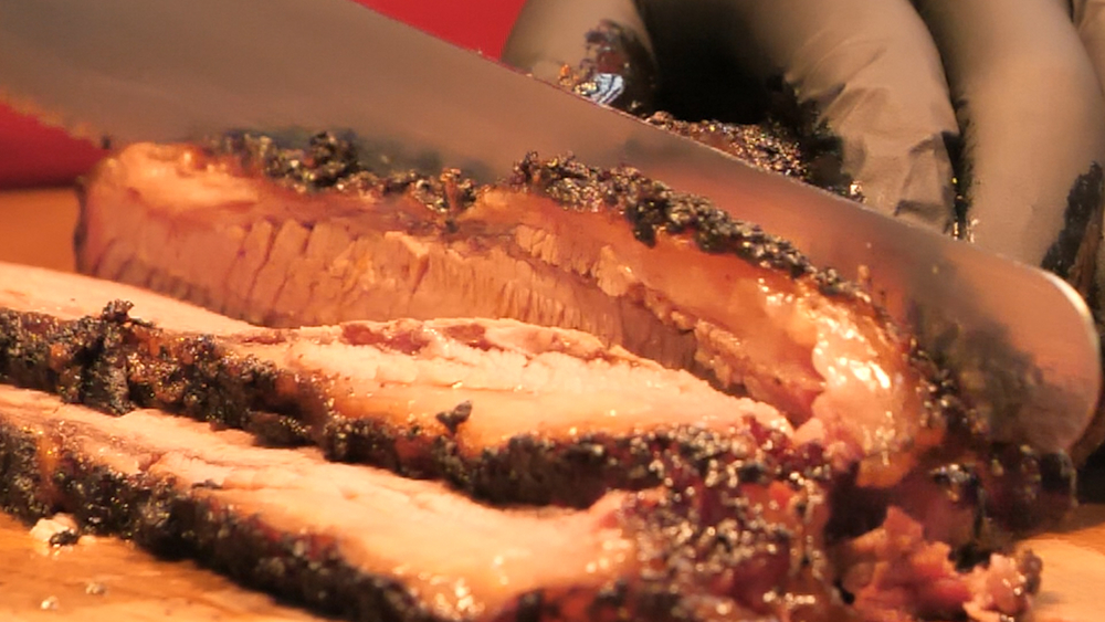 Dozier's: 60 years of legendary Texas BBQ