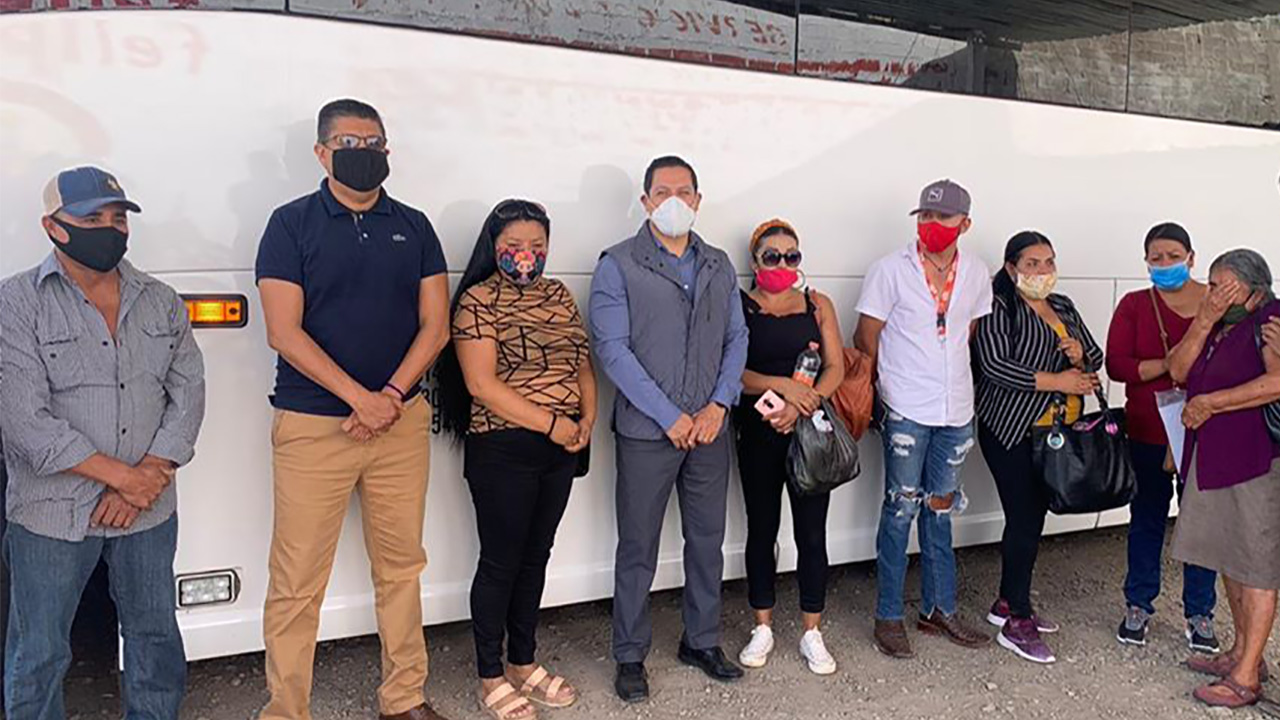 Vanessa Guillen's family obtains humanitarian visas for soldier's funeral