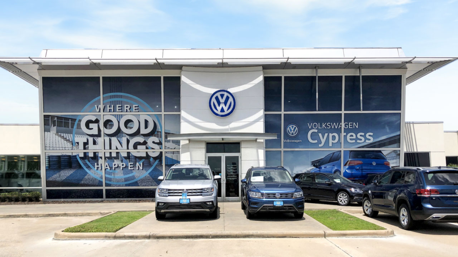 4 ways Volkswagen Cypress has successfully adapted to meet customer