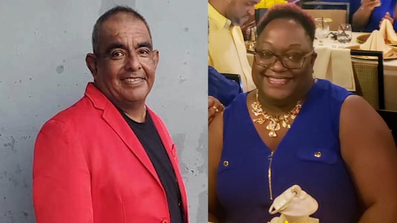 Families of city workers who died of COVID-19 issue warning