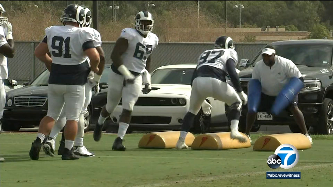 95 NFL players test positive for coronavirus, union says