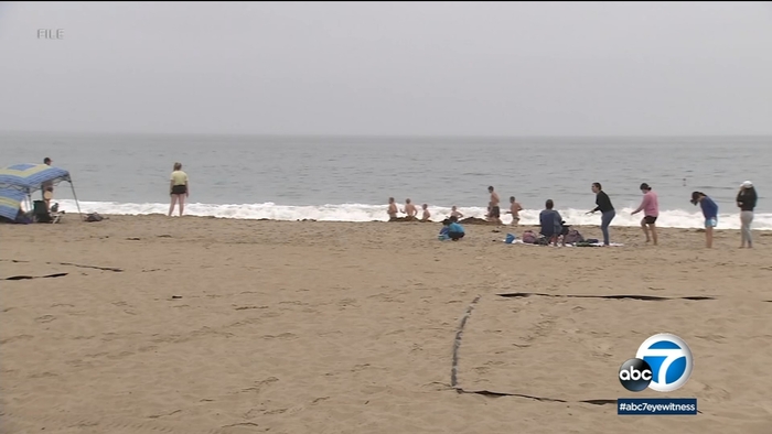 Santa ana News ABC7 San Francisco