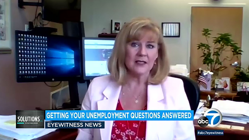 EDD Q&A: Why is it so difficult to get help with CA unemployment benefits?