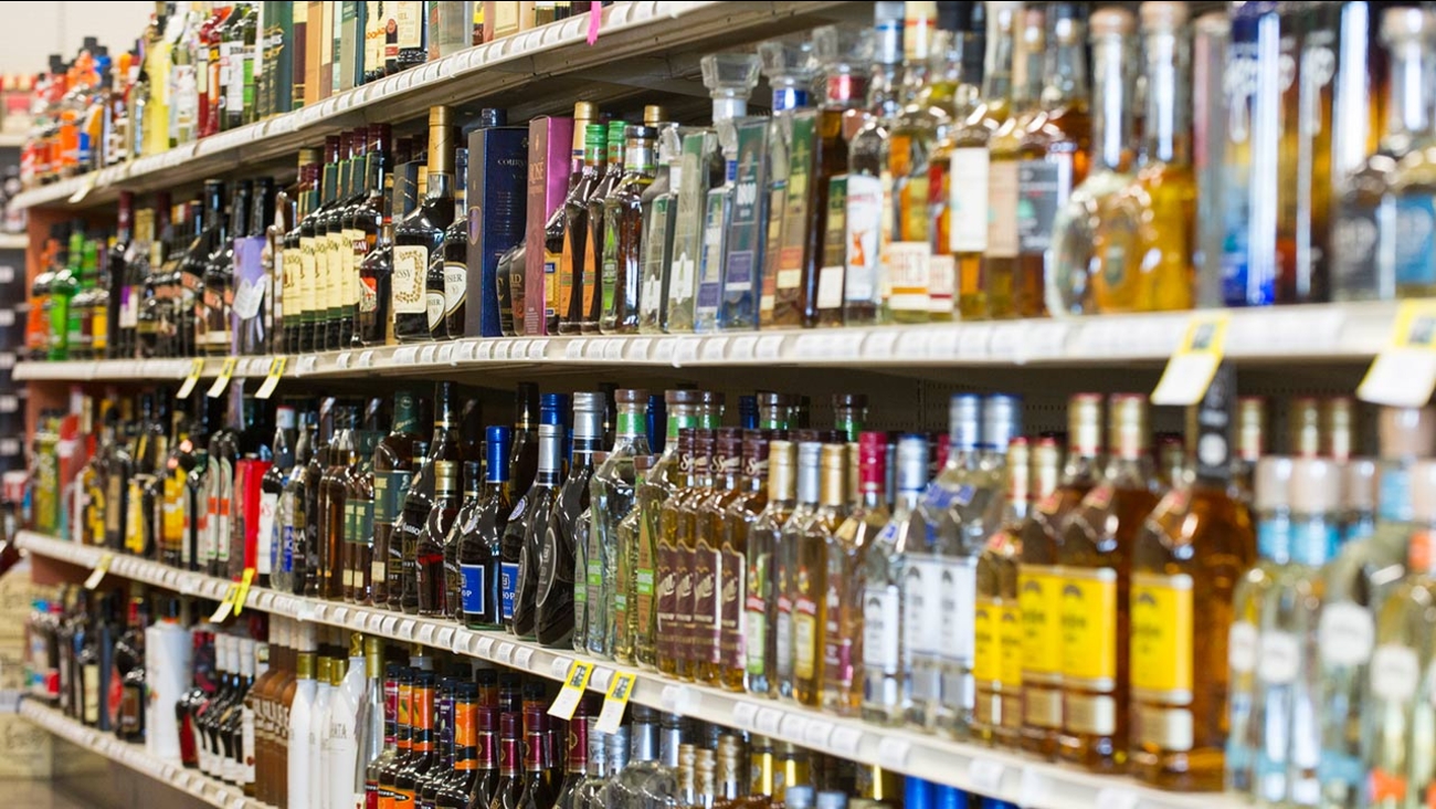 Study Cheap alcohol leads to deadly behavior ABC13 Houston