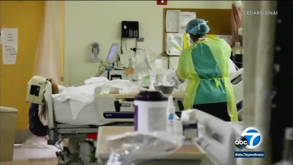 SoCal Filipino Americans hard hit by COVID-19 pandemic